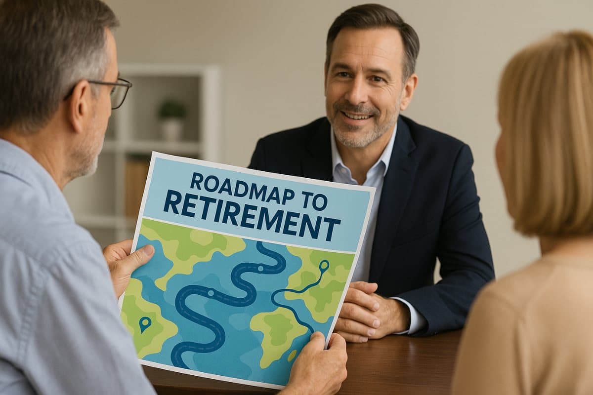 Can You Really Retire?