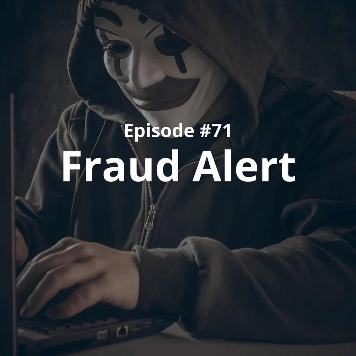 Fraud Alert