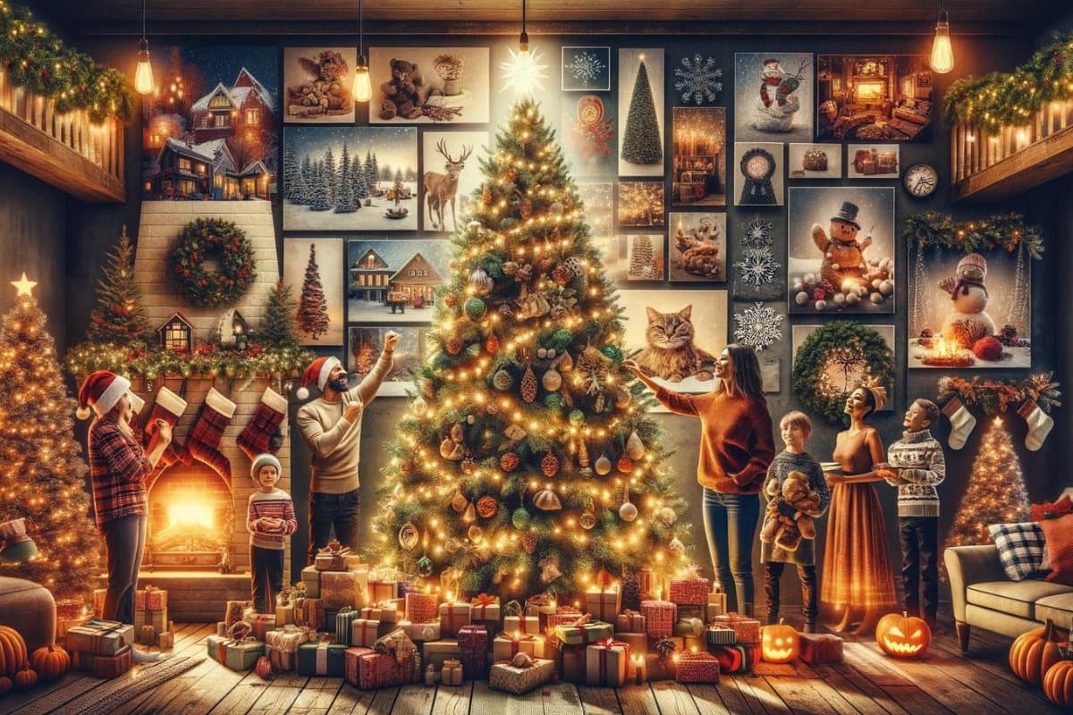 Holidays Are Here!