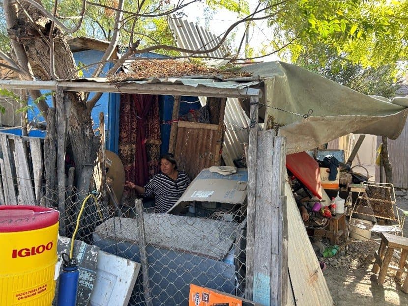 Homes for the Homeless — chart 2
