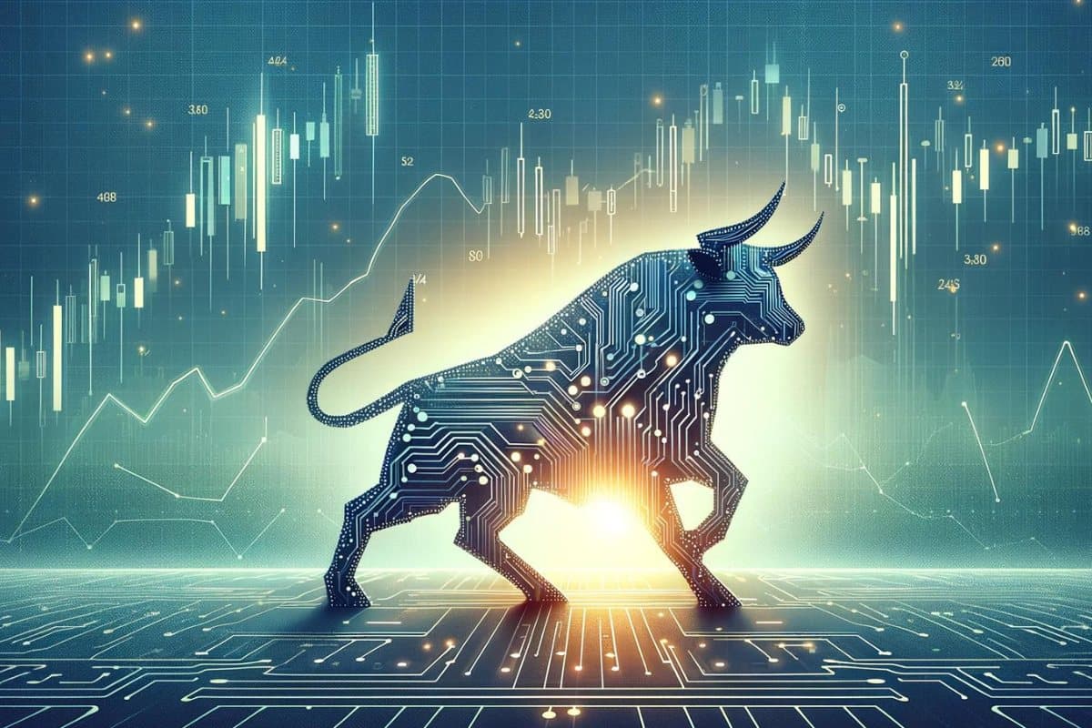 Market Rebound!
