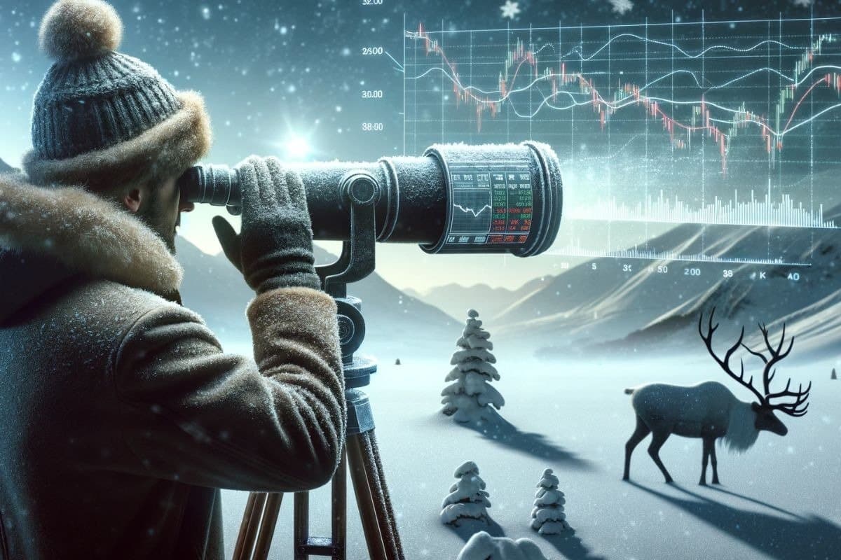 Santa Claus Predictor