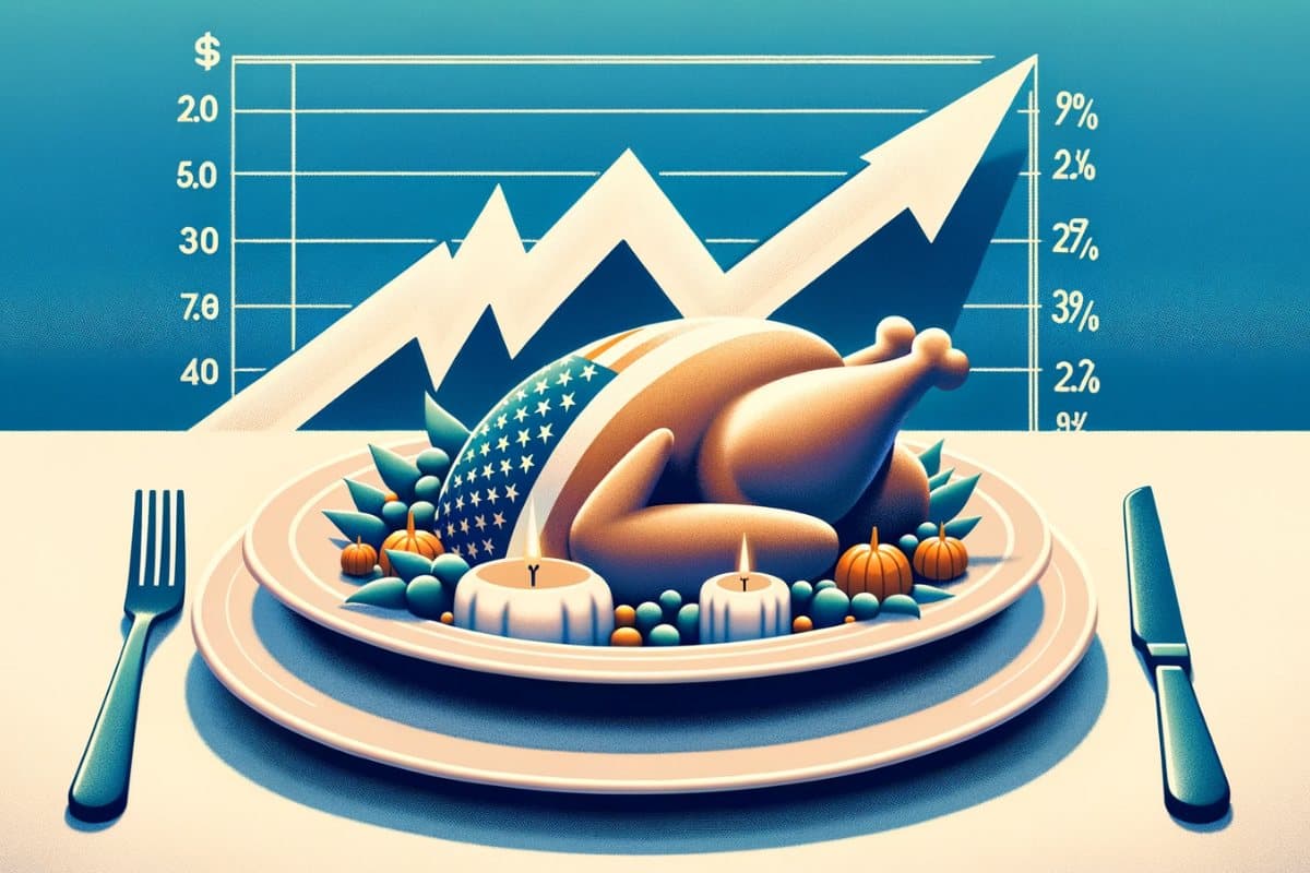Seasoning for the Sage Investor: What’s on the Market’s Menu?