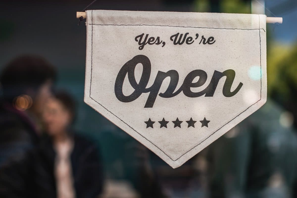 Small Business Owners Still in Recovery Mode