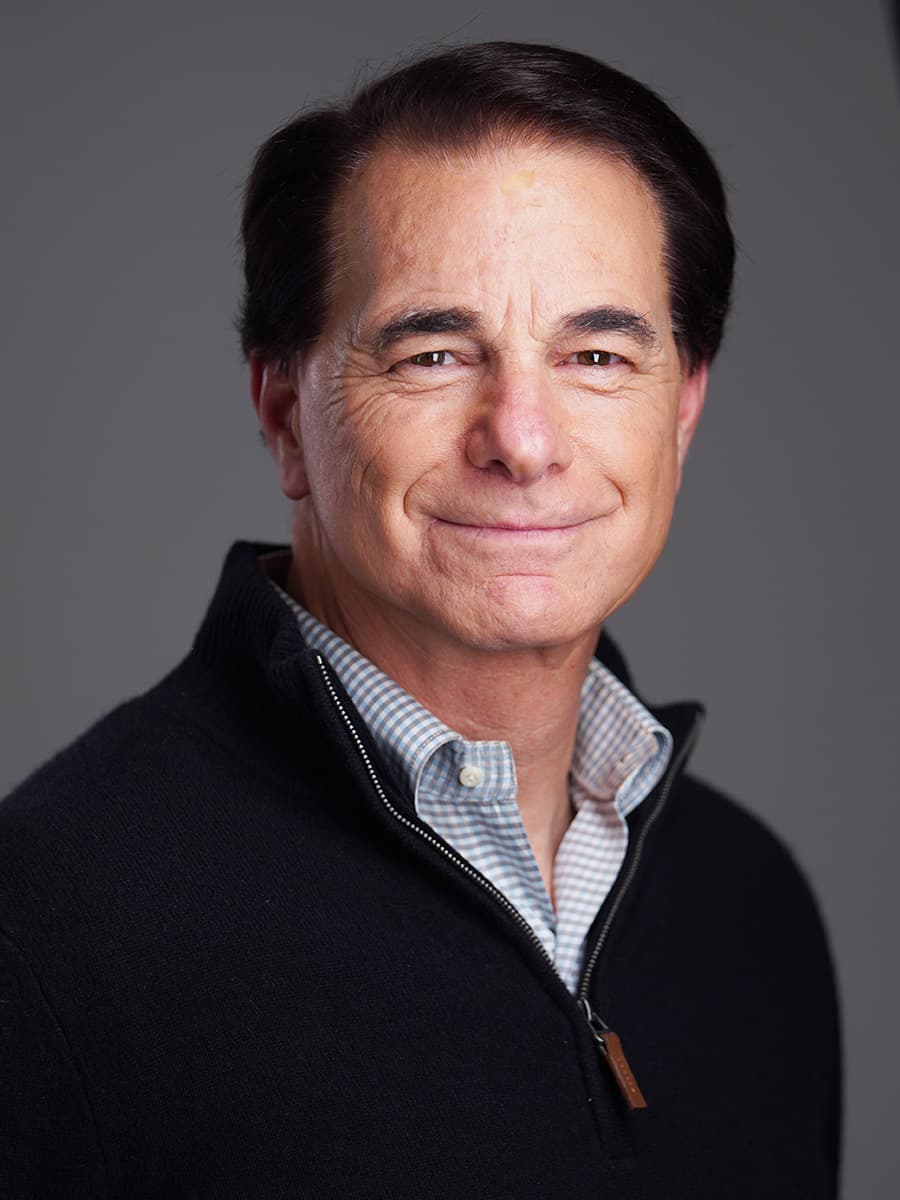 Anton Bayer, CFP®, Chairman & Chief Investment Officer at Up Capital Management