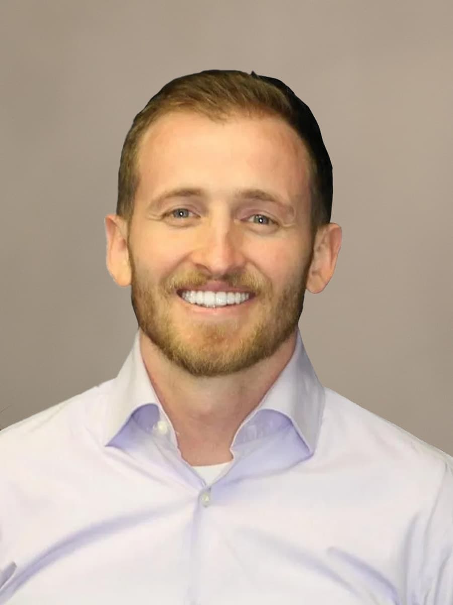 Matt Marmorstein, Director of Client Services at Up Capital Management