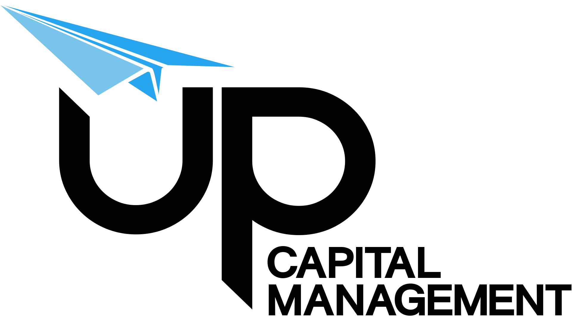 Up Capital Management Logo
