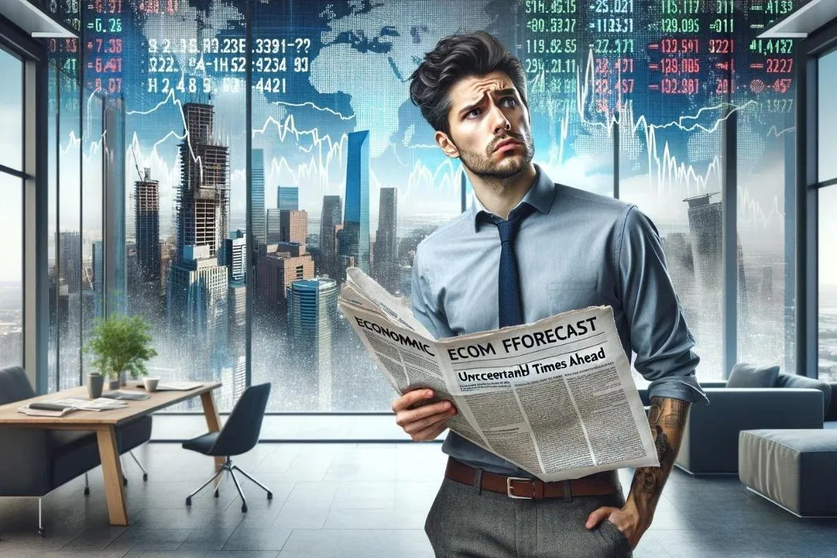 What Happen To the Recession?