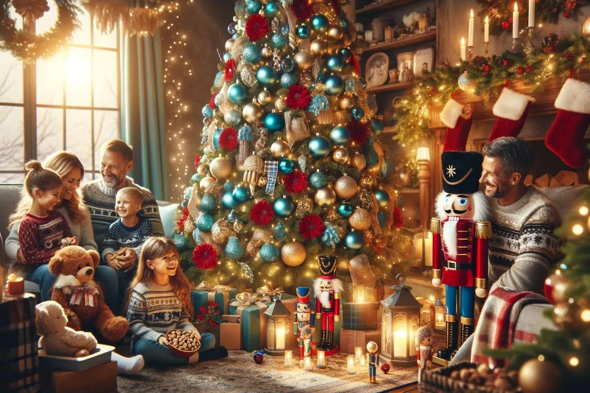 Christmas Memories