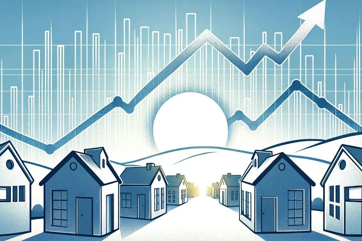 Housing and the Stock Market