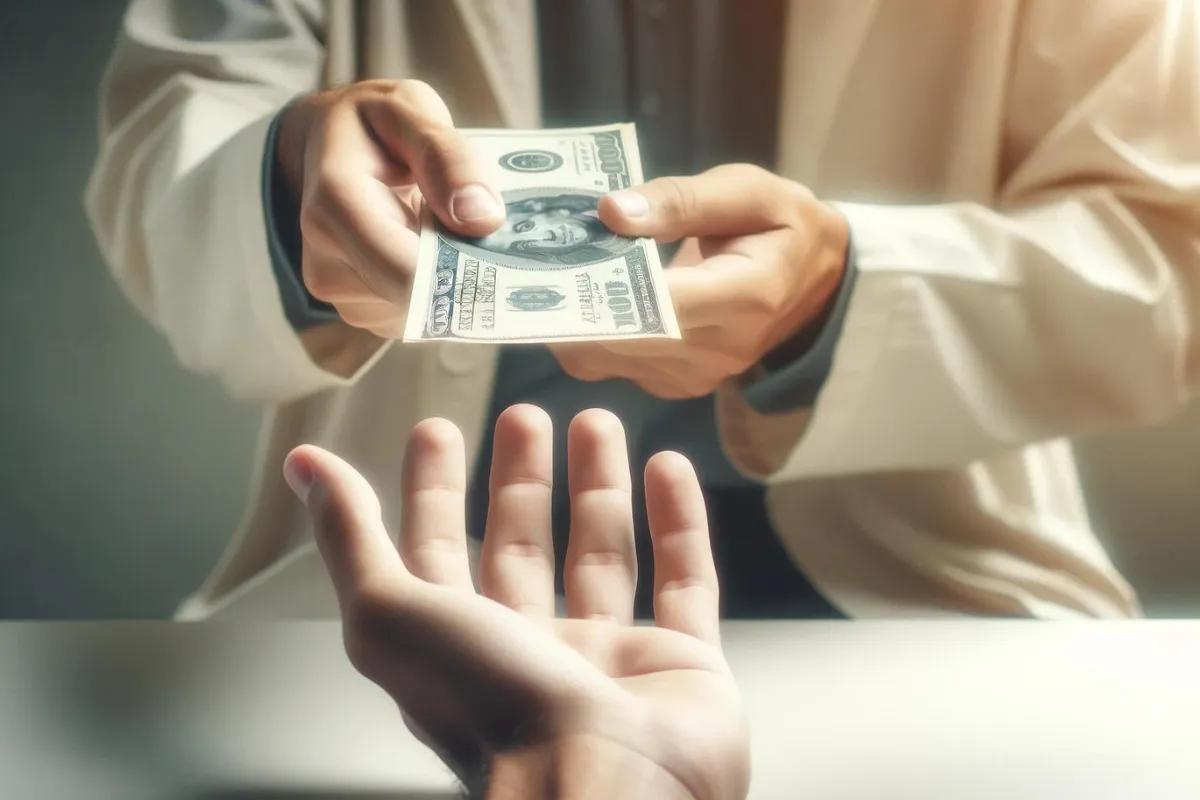 Secrets to Building Wealth